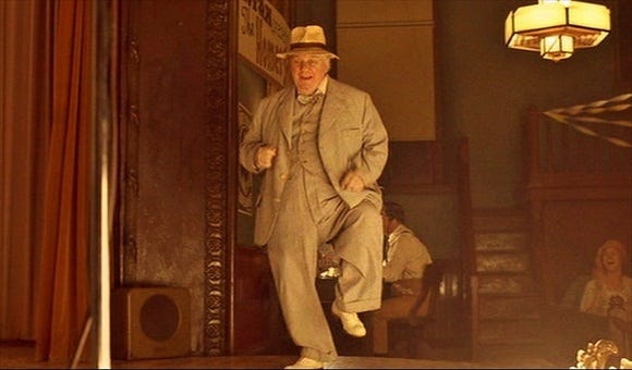 O Brother, Where Art Thou?” – As Good as It Gets | Films etc.