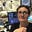 Clare P's avatar