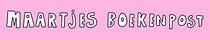 Maartjes Boekentip