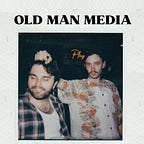 Old's Substack