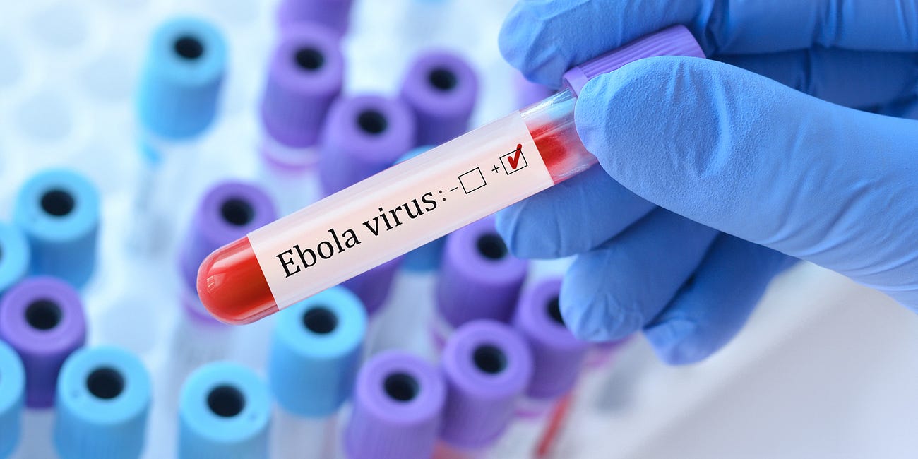 Ebola Outbreak Sparks Vaccine Race — And Raises Questions