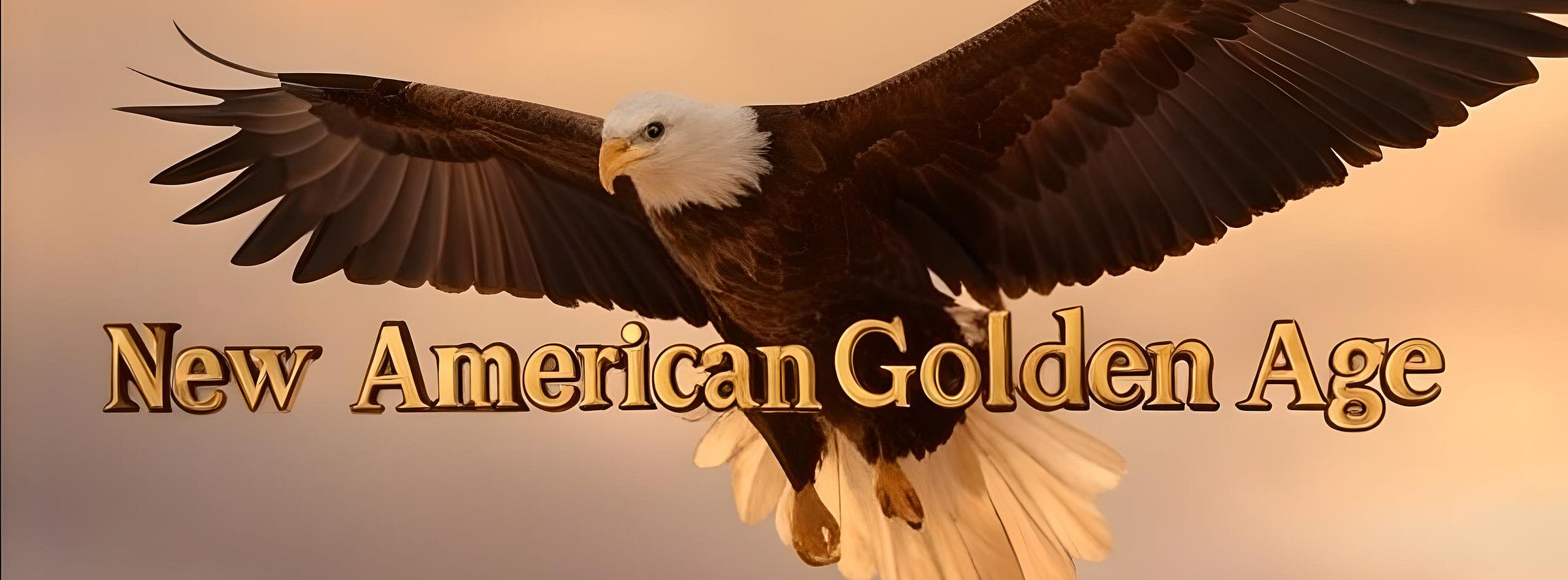 Trump Economy Rises: The market is booming. Tariffs are working. Prices are falling. Critics are wrong. Main Street is winning. Golden Age.