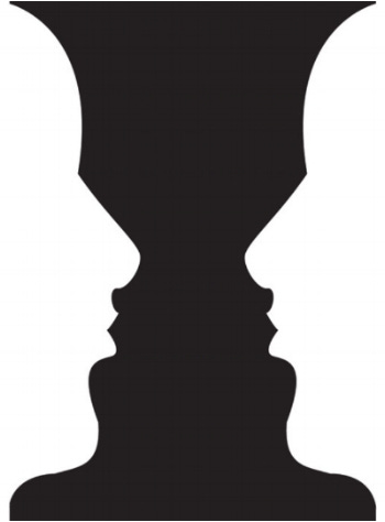 What is "Negative Space"? - The Negative Space