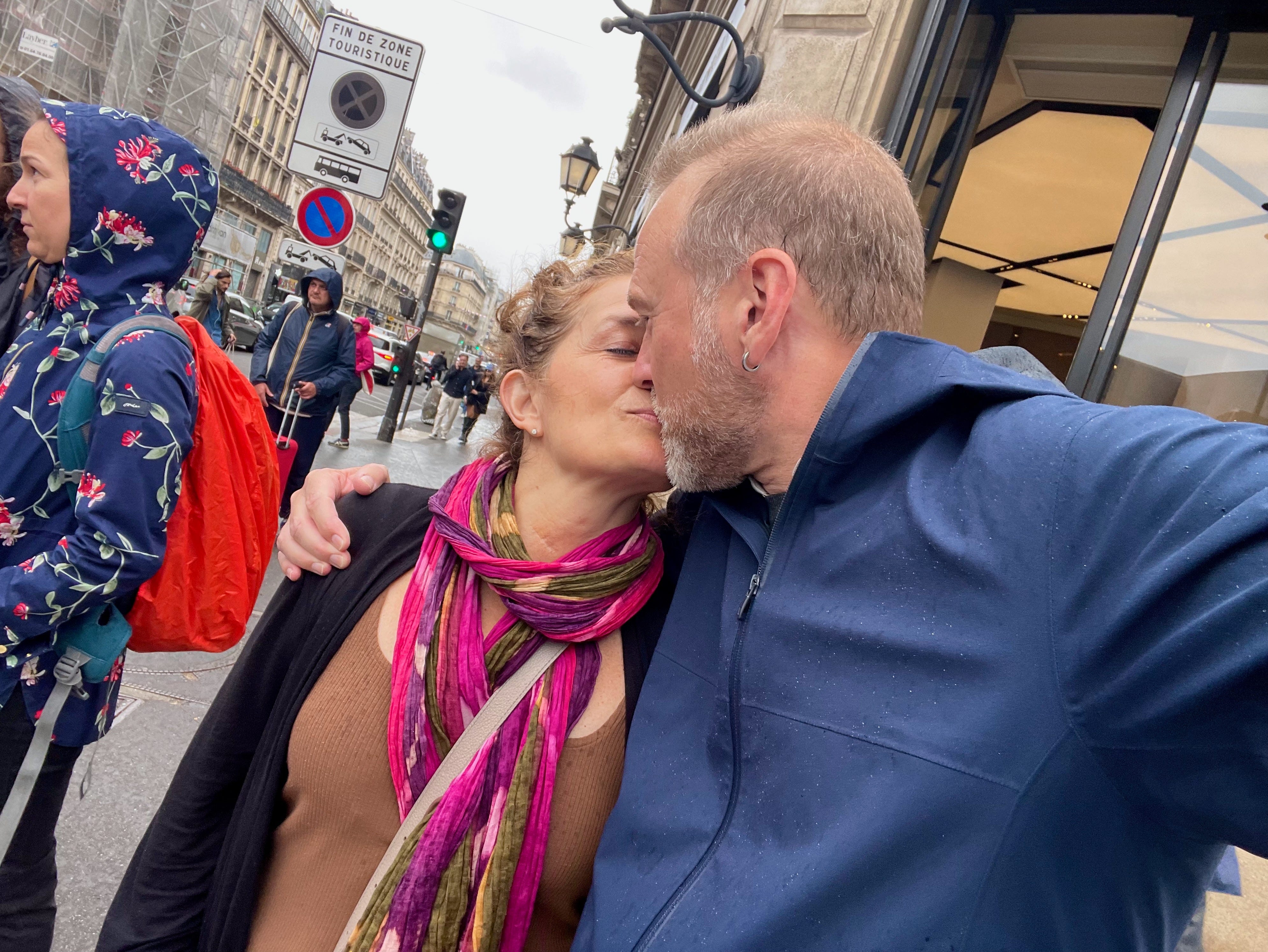 Finally, the Love Story I Was Waiting For: A Romance Twenty-five