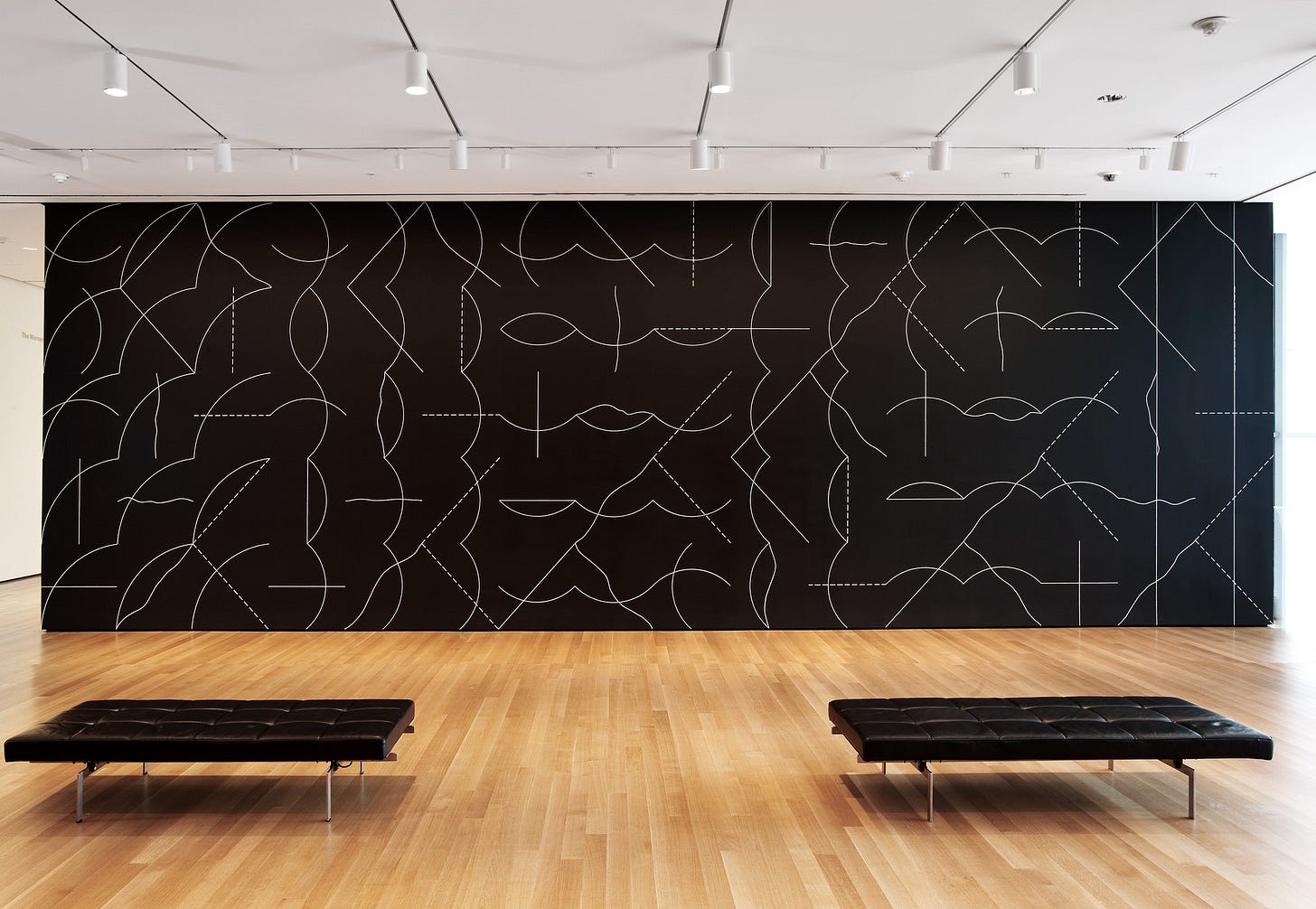 Focus: Sol LeWitt | MoMA Focus: Sol LeWitt | MoMA