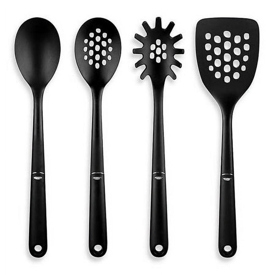 OXO Good Grips 4-Piece Nylon Tool Set - Walmart.com