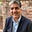 Sherman Alexie's avatar