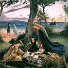 Once and Future Kings: My Top 10 King Arthur Stories