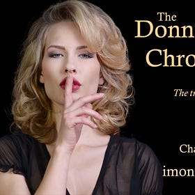 The Donnington Chronicles - 4