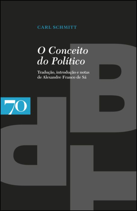 O Conceito do Político