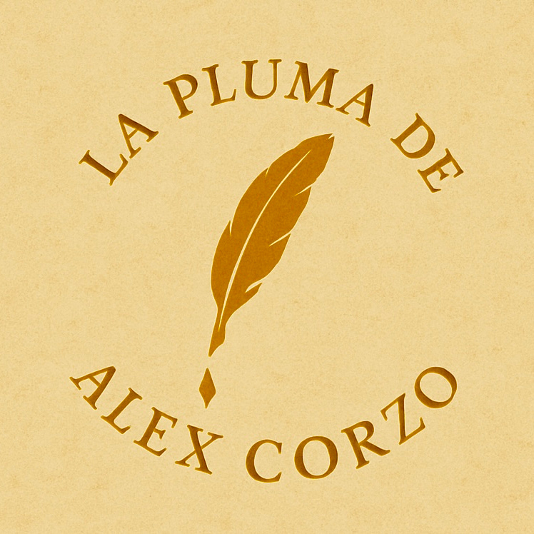 La Pluma de Alex Corzo