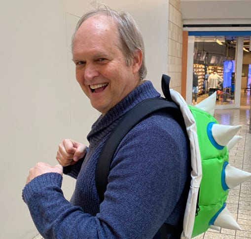 Why does everybody hate the white collar job market?