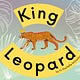 King Leopard