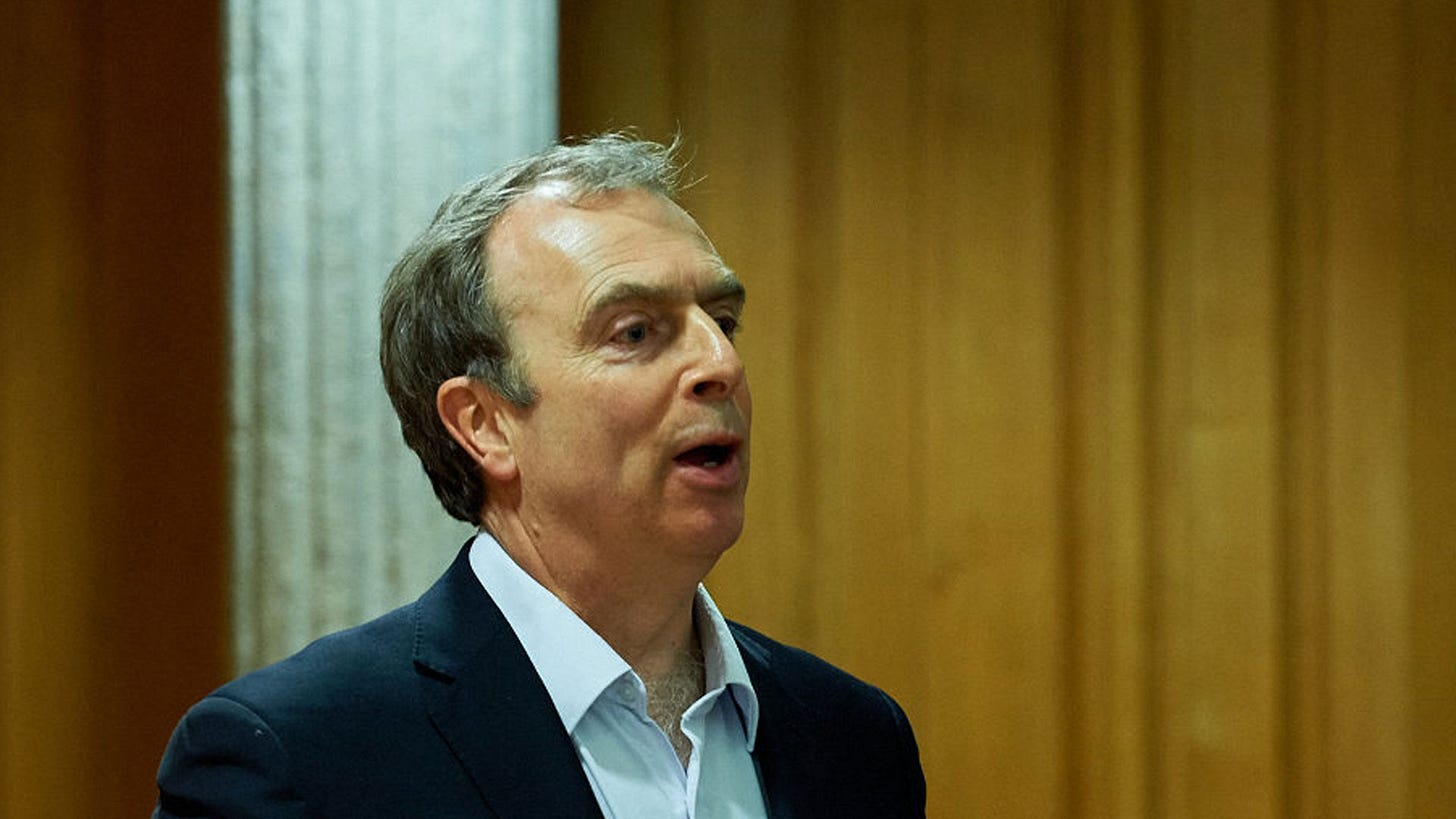 Peter Hitchens Peter Hitchens