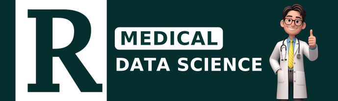 Exploring Medical Data Science with R