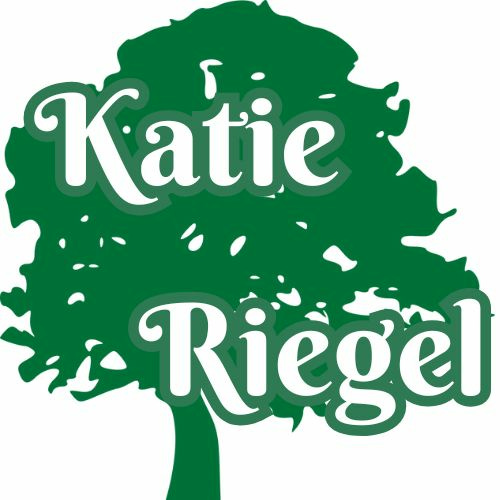 Katie's Substack for Writers, Readers, and People