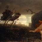 Scapegoats, Archetypes, and the Roots of Personality Distress