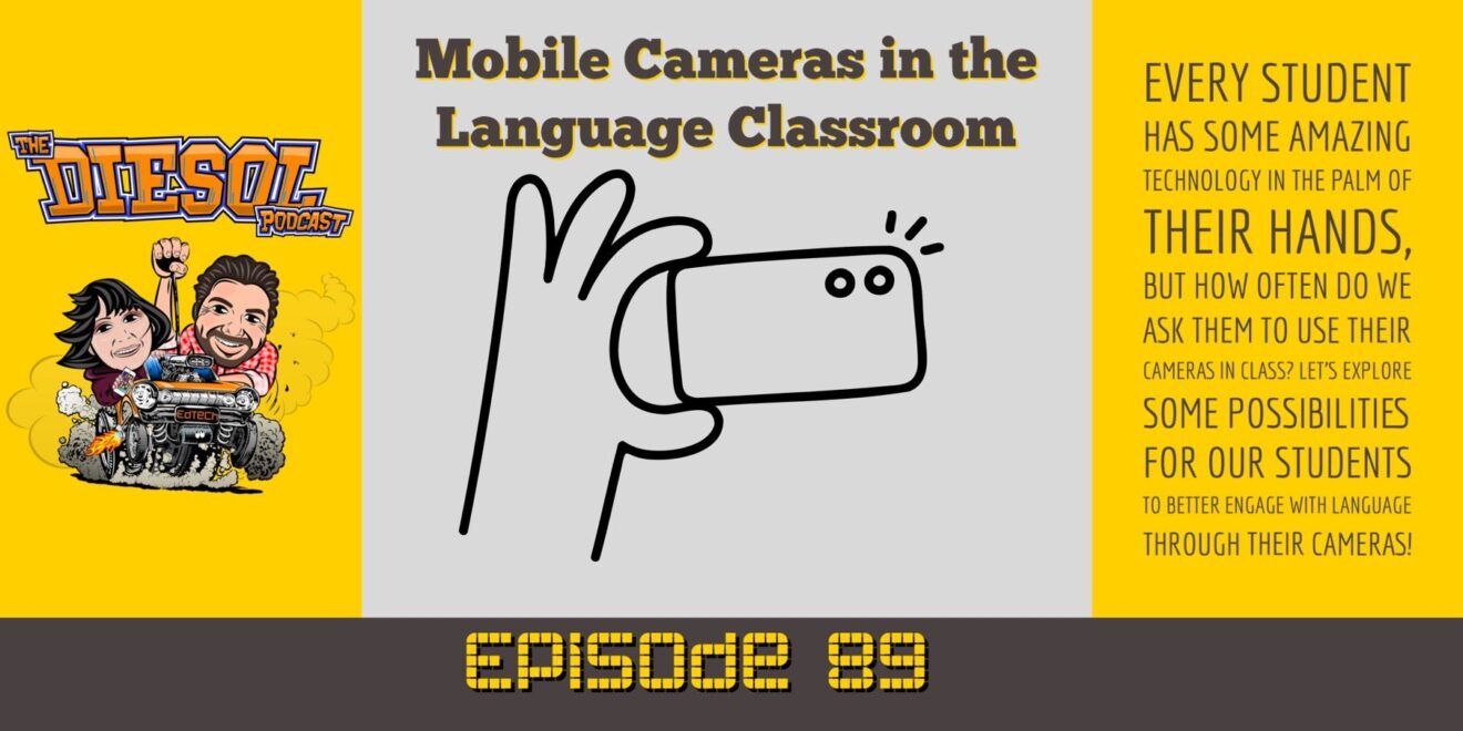 Using Cameras