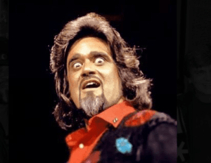 The Wolfman Jack Radio Show | 940 AM KYNO