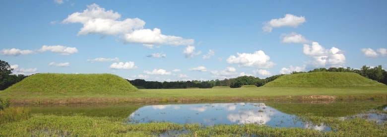 Moundville Moundville