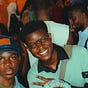 Samuel Mwesigwa's avatar