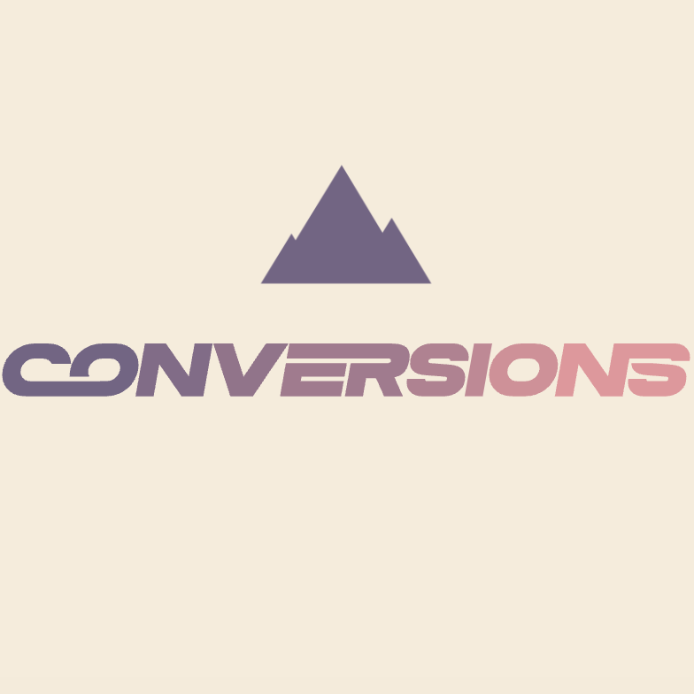 Substack profile picture for @conversions