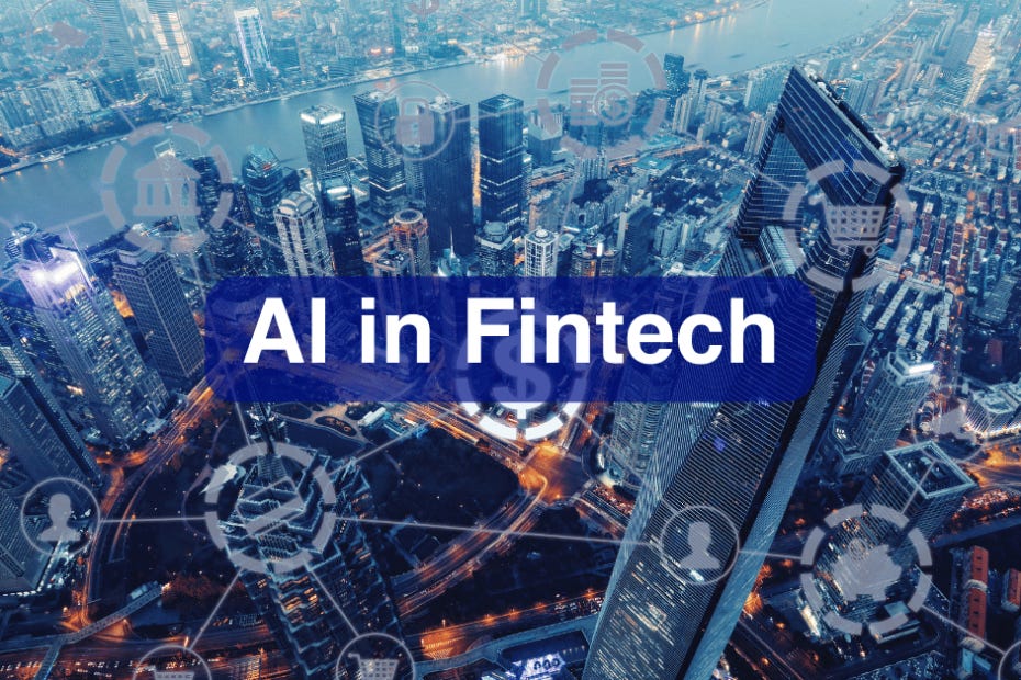 The Future of AI in Fintech: A Research Topic for Postgraduate Students -  Justin Magnuson Entrepreneurial Scholarship Program