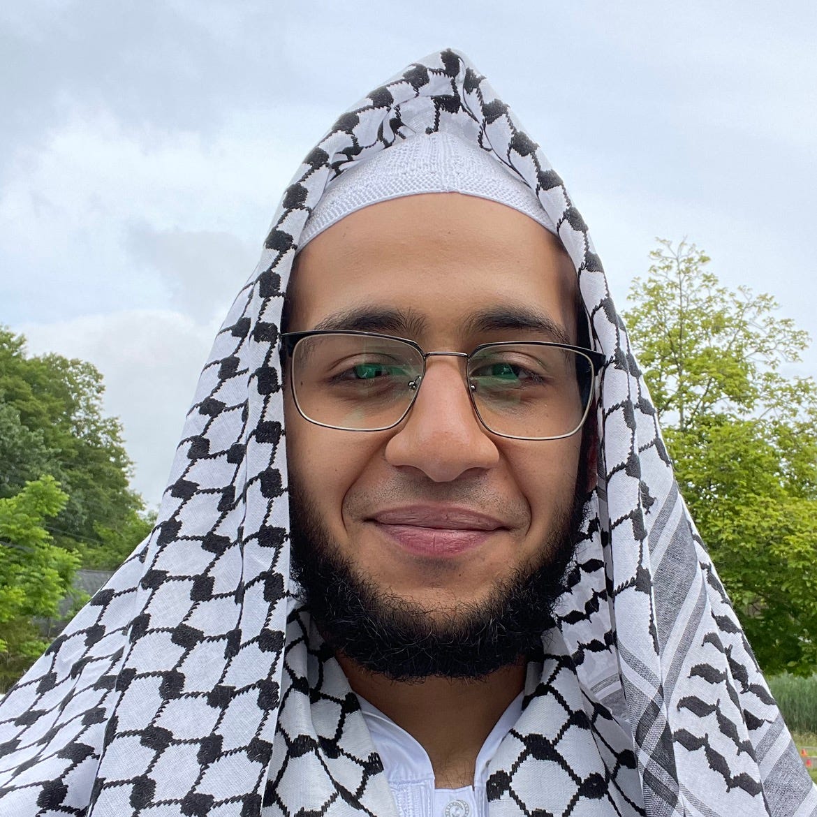 Omar Elmady