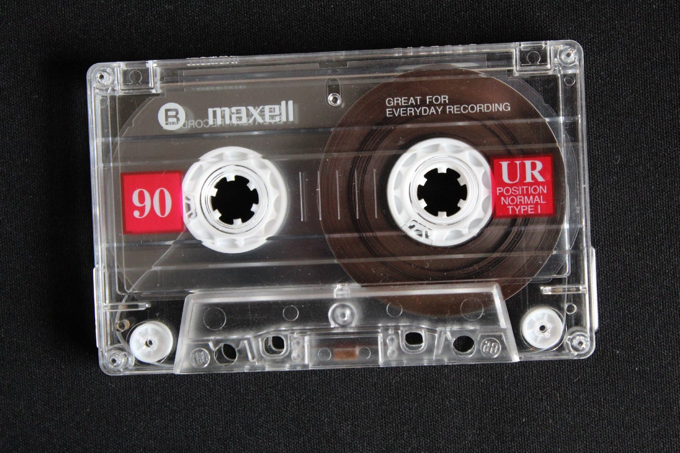 cassette