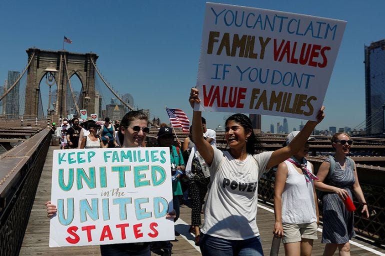 US held record 69,550 migrant children in custody in 2019: Report | Child Rights News | Al Jazeera US held record 69,550 migrant children in custody in 2019: Report | Child Rights News | Al Jazeera
