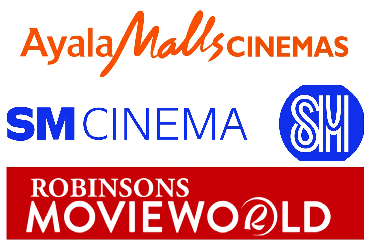 Streamlined Guides: Philippines - Distributors, Exhibitors, Festivals &  Streamers