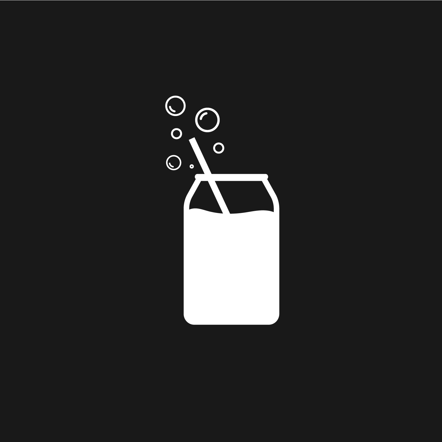 Life of a tea brewer  logo