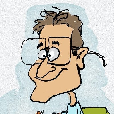 Lee Sheppard | Substack