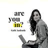Are You In? , por Gabi Andrade