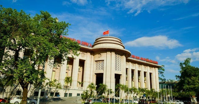 Nóng: Ngân hàng Nhà nước dừng phát hành tín phiếu, cung ứng thanh khoản OMO lên tới 91 ngày Nóng: Ngân hàng Nhà nước dừng phát hành tín phiếu, cung ứng thanh khoản OMO lên tới 91 ngày