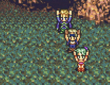Final Fantasy 6 Final Fantasy Vi GIF - Final Fantasy_6 Final Fantasy Vi  Snes - Discover & Share GIFs