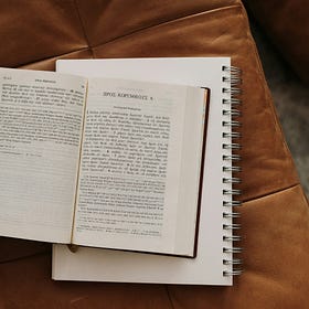 Jesus Matters! Church Matters! Returning to the Basics in a Time of Upheaval