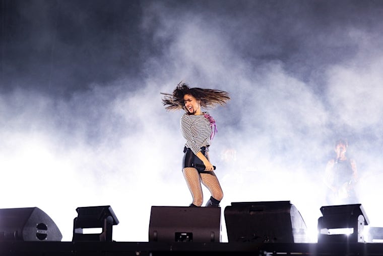 How Primavera Sound books the most eclectic festival on earth | The FADER