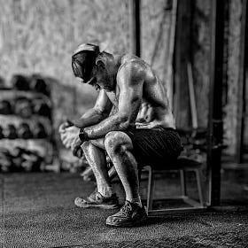 The Integrated Fitness Problem [v1.0]