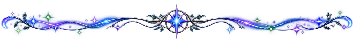 Star Divider
