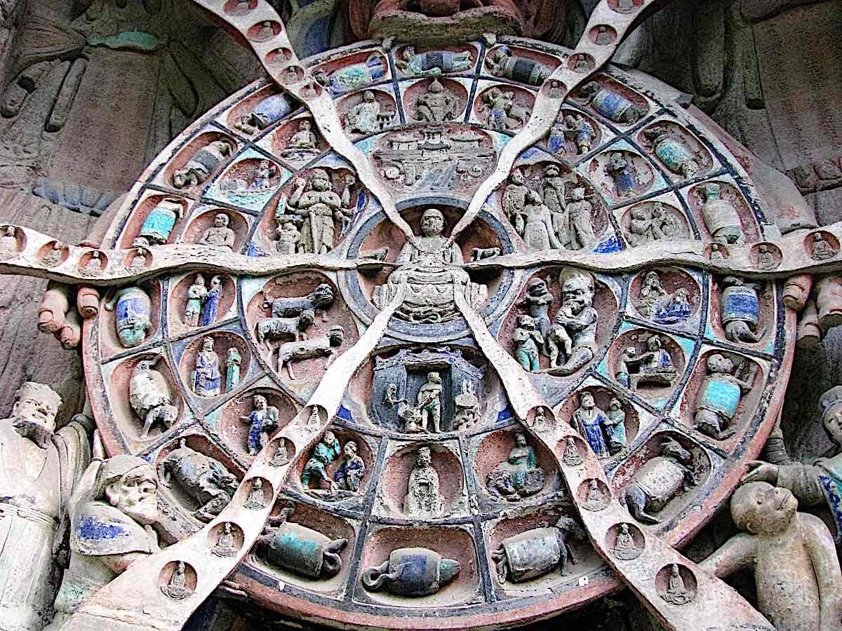 The Science of Reincarnation and Rebirth? The research into verified past  lives claims - Buddha Weekly: Buddhist Practices, Mindfulness, Meditation