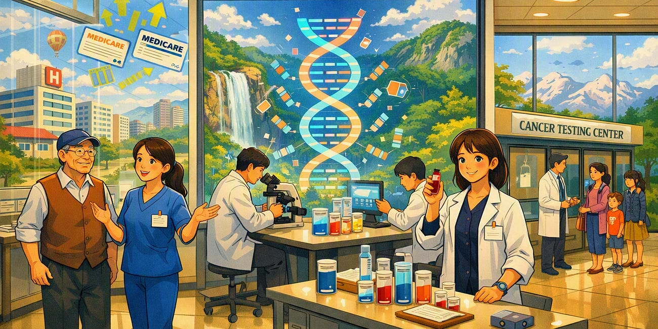 Trade Alert: Biotech's Bid Is Back