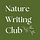 Nature Writing Club 🌿