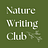 Nature Writing Club 🌿
