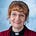 Mother Susan Forshey's avatar