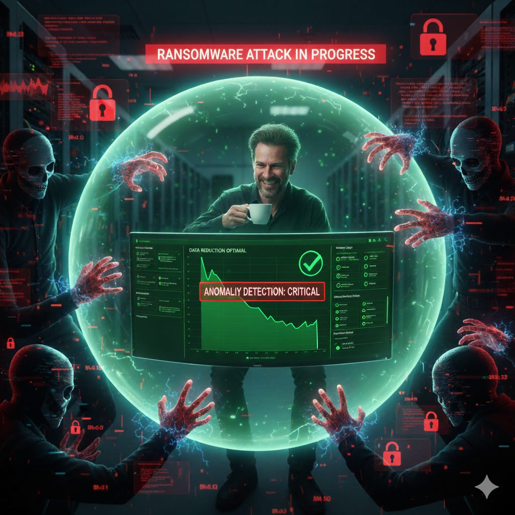 Anomaly Detection