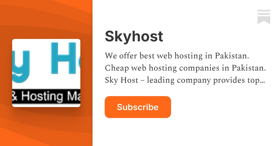 Best VPS Hosting in Pakistan for Fast and Reliable Performance