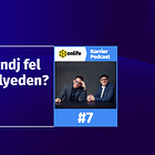 Hogyan mondj fel a munkahelyeden? (2. rész) (#7)