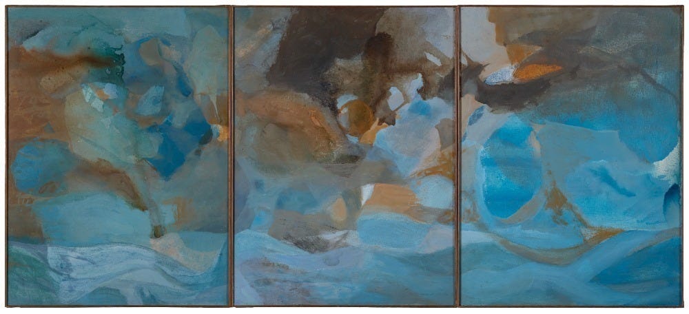 LOUISE HENDERSON Setting Sun Indian Ocean LOUISE HENDERSON Setting Sun Indian Ocean