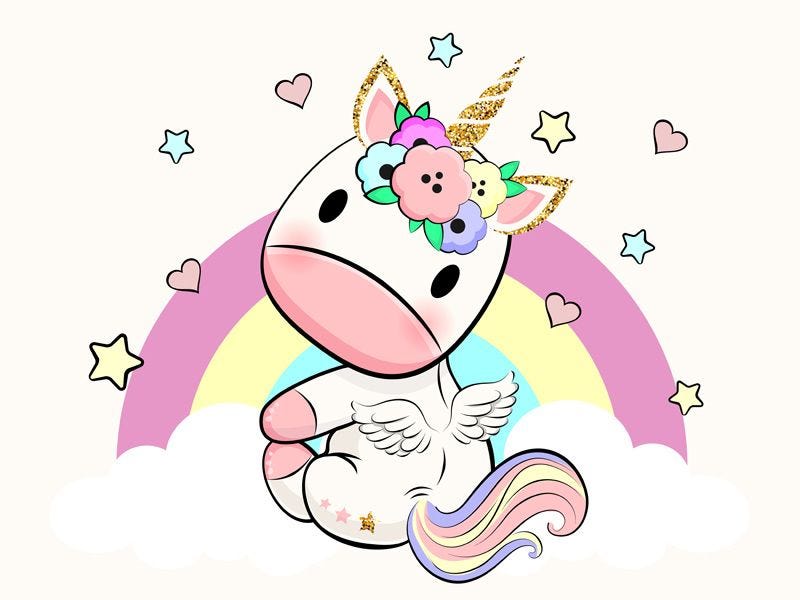 Substack profile picture for @candies